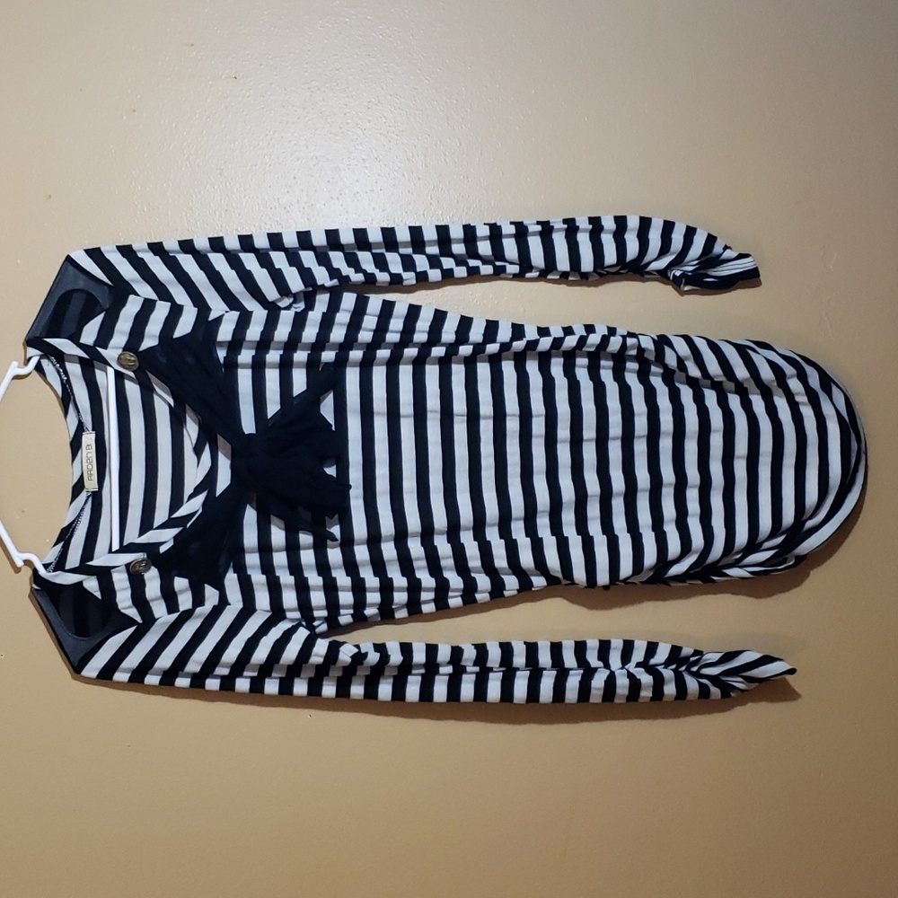 NWOT Arden B Top